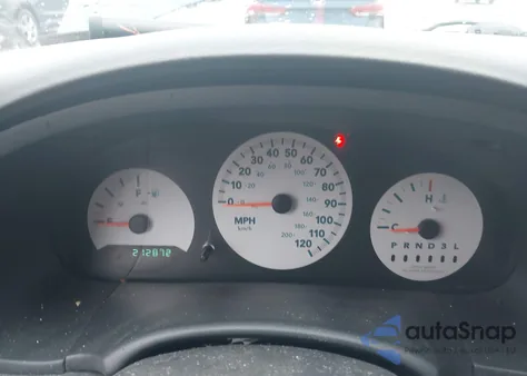 2007 Chrysler Town & Country from USA, damaged, VIN 1A4GJ45R87B152076